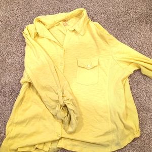 Button up shirt